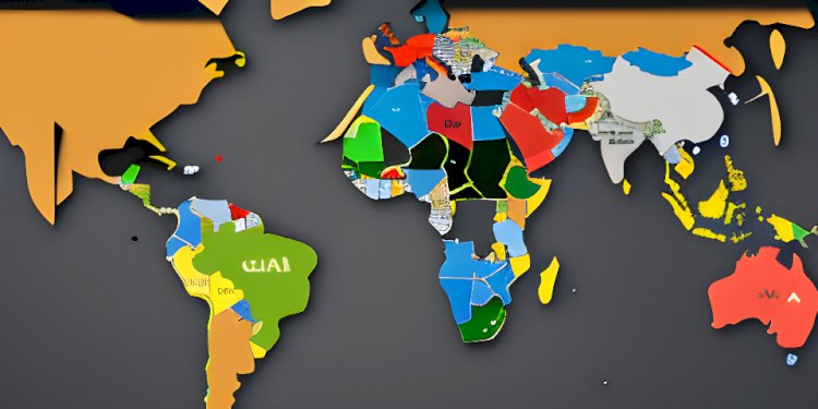 Global Economy Influenced And Work?