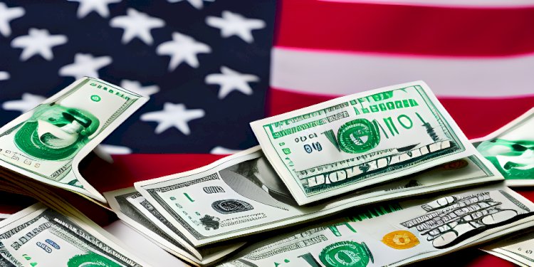Investment and Growth Opportunities in USA