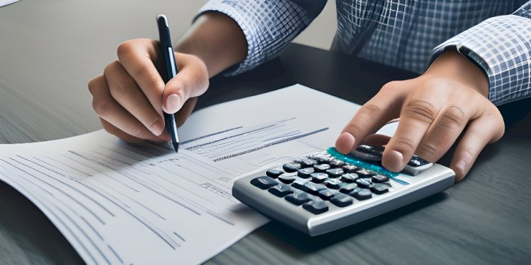 Benefits of Hiring a Professional Accountant for a Small Business