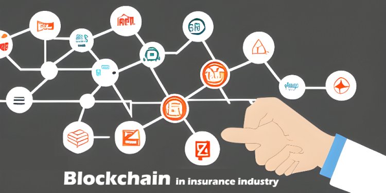 Blockchain Technology Revolutionizing the Insurance Industry