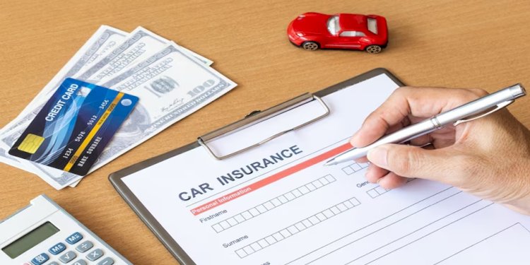 Points Not Forget When Getting Car Registration Insurance