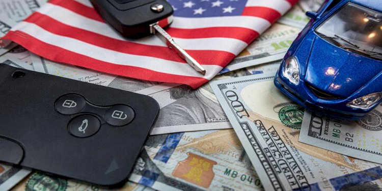 Top Auto Insurance Companies in the USA